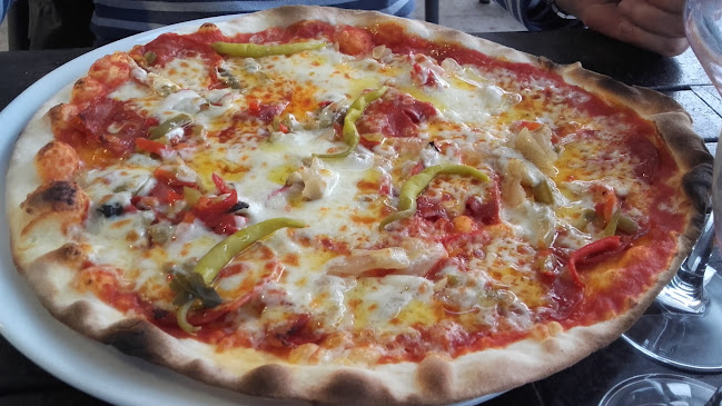 Pizzeria Ristorante L'Italien - Restauration