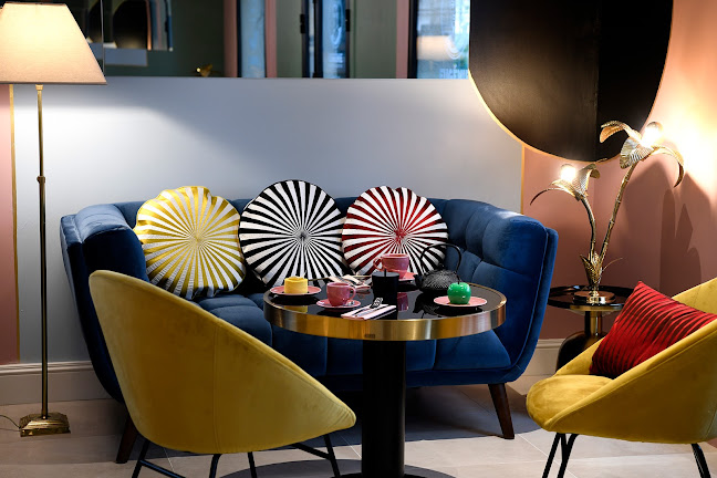 Opinii despre Eugénie în L'Isle-sur-la-Sorgue - Restauration