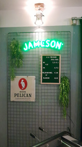 Opinii despre Le B.U în Melun - Restauration