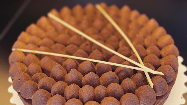 Opinii despre Boulangerie du Circuit în Pau - Restauration