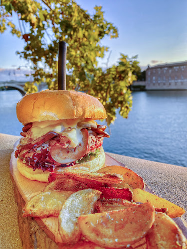 Forno Gusto - Hamburgeria Gambetta