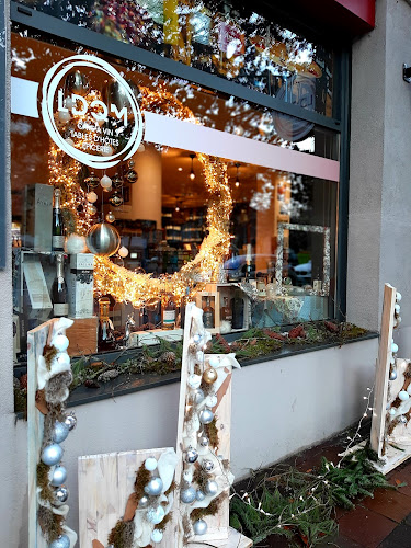 Les Domaines Qui Montent - Mulhouse