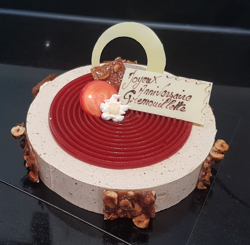 Opinii despre Gourmandises des châteaux în Thonon-les-Bains - Restauration