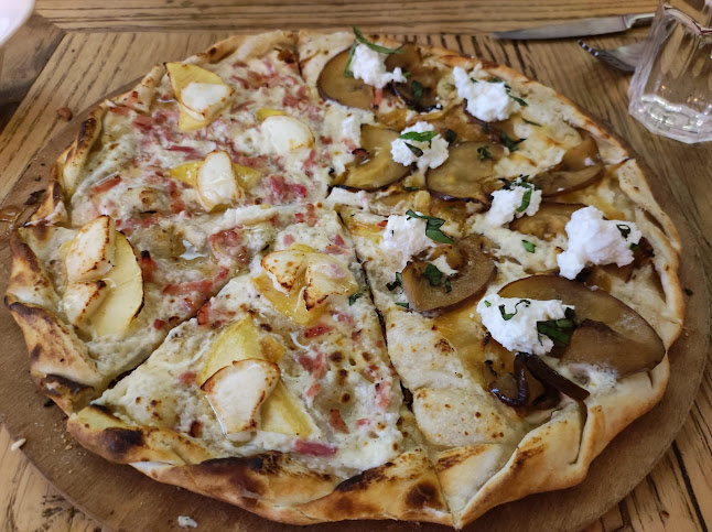 6 Rue Saint-Bon, 75004 Paris