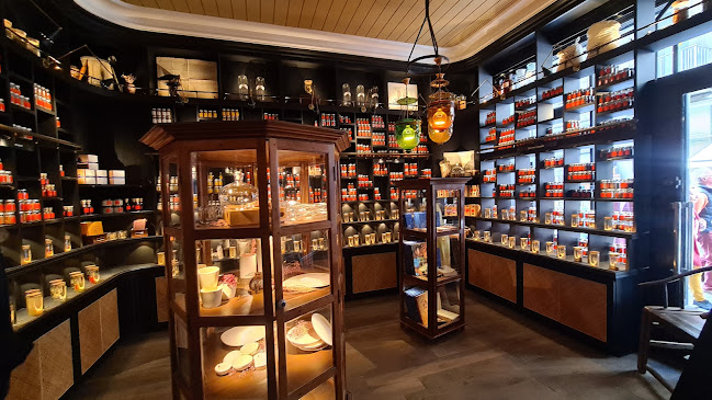 Épices Roellinger - Saint-Malo - Saint-Malo