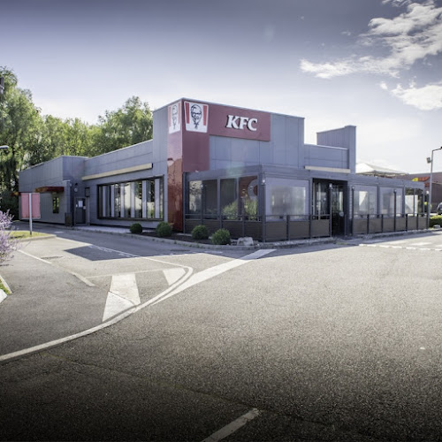 KFC Rouen Barentin - Pissy-Pôville