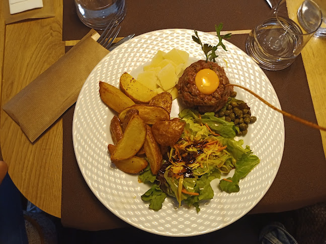 5bis rue Hélin, 7 Rue Hélin-Lafarge, 36000 Châteauroux