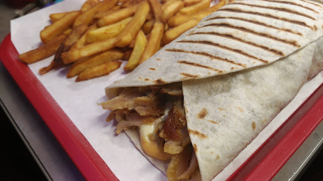 Opinii despre Le Coin Chaud în Fréjus - Restauration