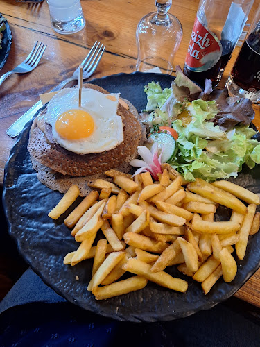 Comentarii opinii despre L'Écurie