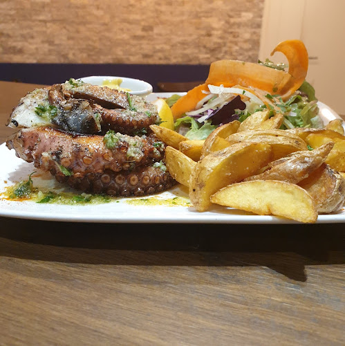 Le Cocorico - Restauration