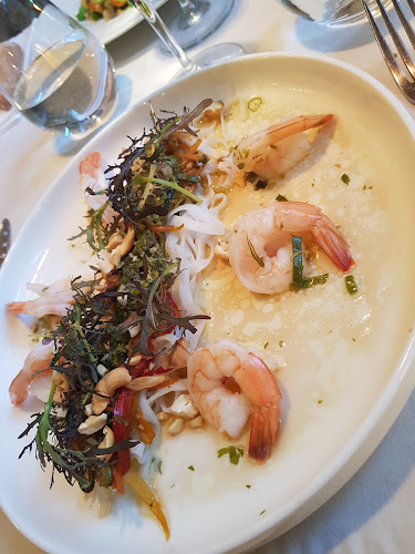 Le Cap Marine - Restauration