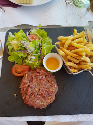 Opinii despre La Camargue în Istres - Restauration