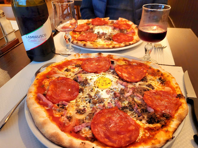 Chez Aldo - Levallois-Perret