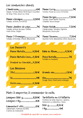 Opinii despre Pizza d'Aqui în Carcassonne - Restauration