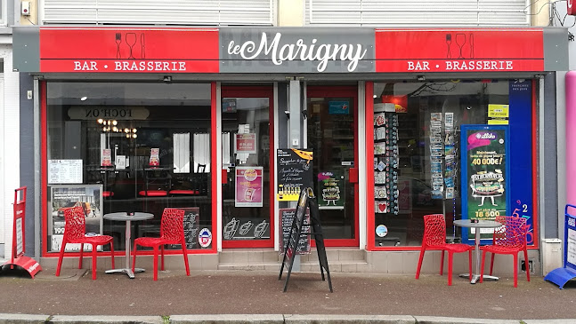 Le Marigny