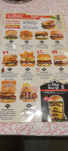 Comentarii opinii despre Holly's Diner