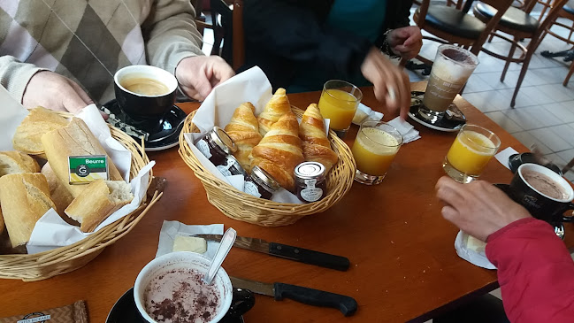 Opinii despre TRALALERO tralala în Saint-Malo - Restauration