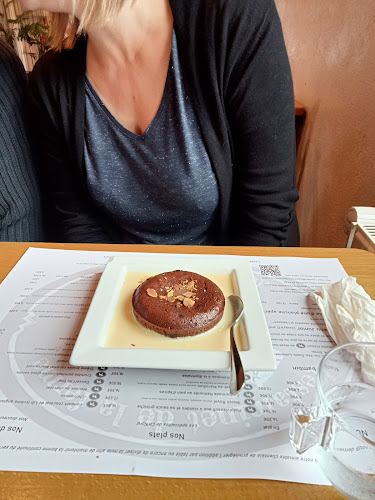 Comentarii opinii despre Estaminet de la ferme du Mont Saint Jean