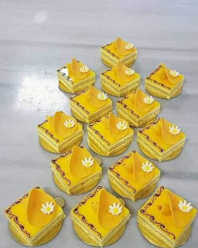 Comentarii opinii despre Boulangerie de paris