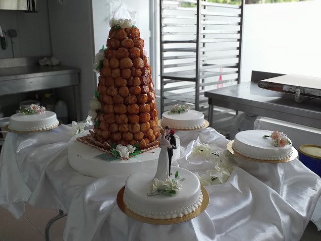 Boulangerie Patisserie Pietrzak Harfleur Beaulieu - Restauration