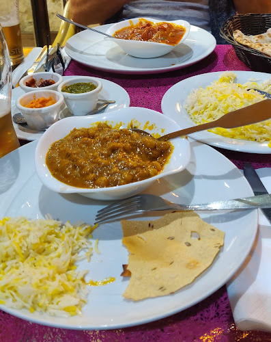 Tandoori Flame - Restaurant Indien Nice