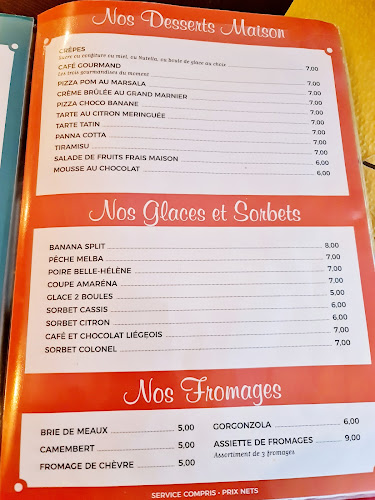 Opinii despre Chez Aldo în Levallois-Perret - Restauration