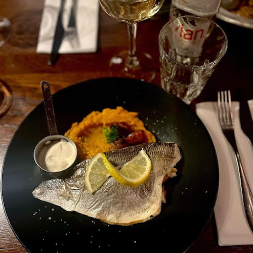 Fiston - Cuisine française (rue Mercière)