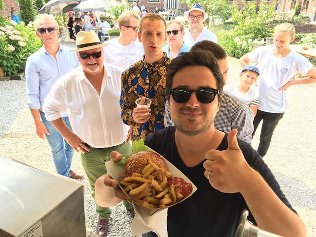 Opinii despre La Marmite Mobile : Foodtruck - Traiteur în Tourcoing - Restauration