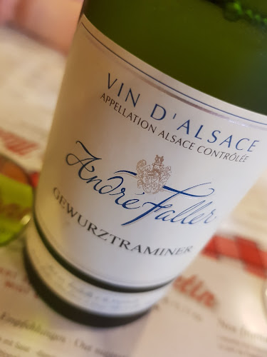 Au Pont Saint-Martin - Restauration