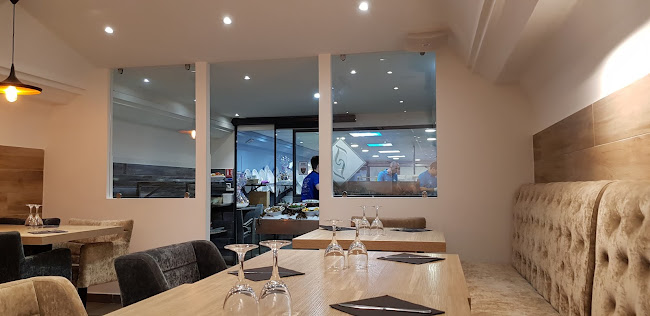 Comentarii opinii despre L'Ostrea La Criée