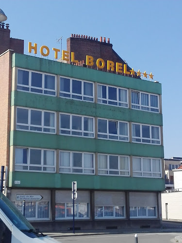 Aux Indépendants - Dunkerque