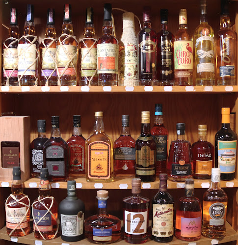 Les Agapes (Caviste) - Auxerre