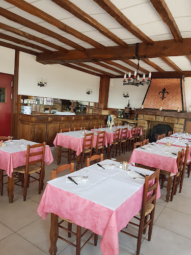 LE BEL AIR - Restauration