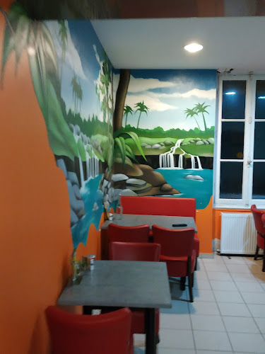 Comentarii opinii despre Le Brazza