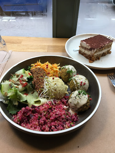 Opinii despre La petite graine în Limoges - Restauration