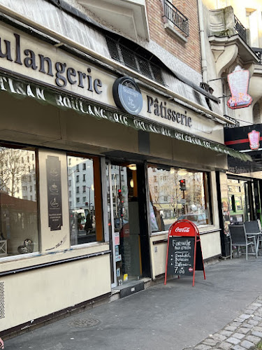 Boulangerie Belgrand