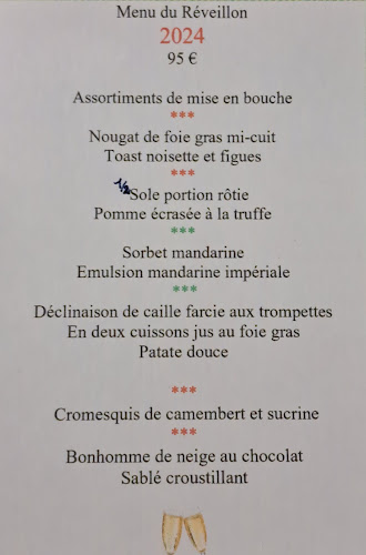 Comentarii opinii despre La Calèche