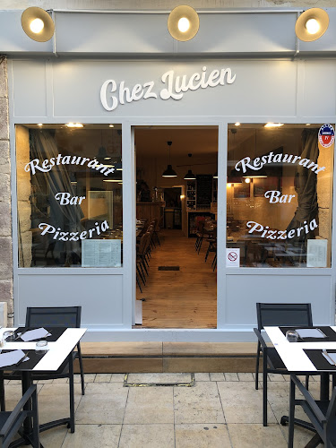 Chez Lucien