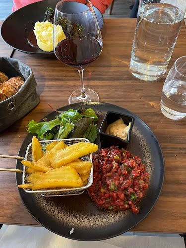 Comentarii opinii despre LE BACCHUS