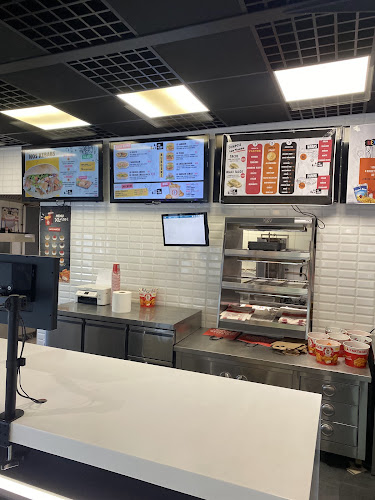 Comentarii opinii despre MEXI KEBAB CHALON-SUR-SAÔNE