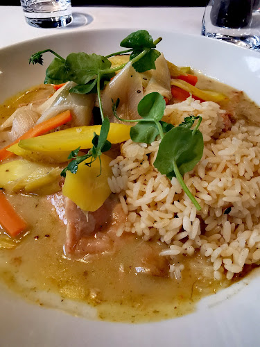 Comentarii opinii despre Restaurant Le Sart