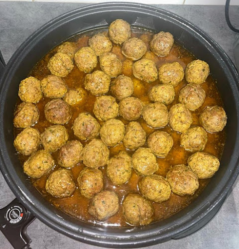 Malika Couscous Traiteur - Esmans