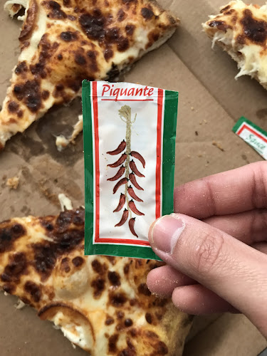 Comentarii opinii despre Pizza Center Milano Pantin