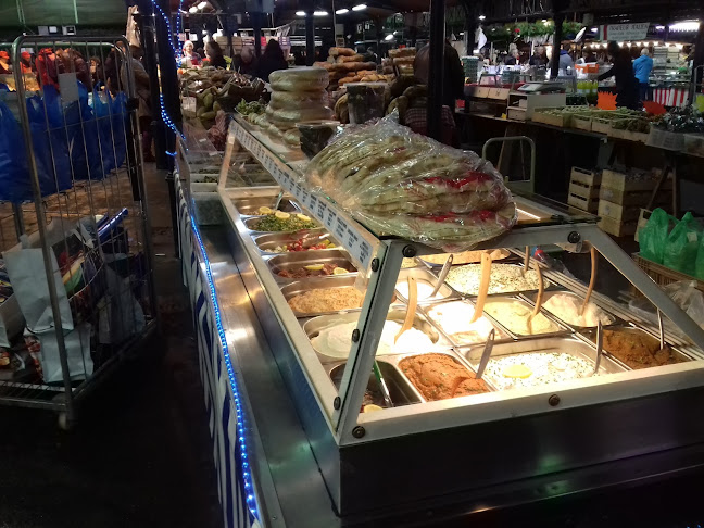 Comentarii opinii despre Marché du Centre