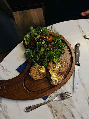 Comentarii opinii despre LA FARANDOLE - Restaurant Bar Lounge