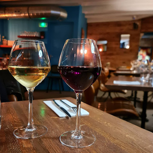 L'ÉTAGE - Cuisine Maison | Bar Créatif - Angoulême