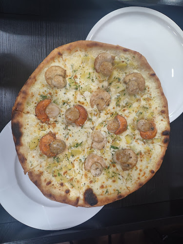 King pizza 54 - Pizzeria Nancy - Nancy