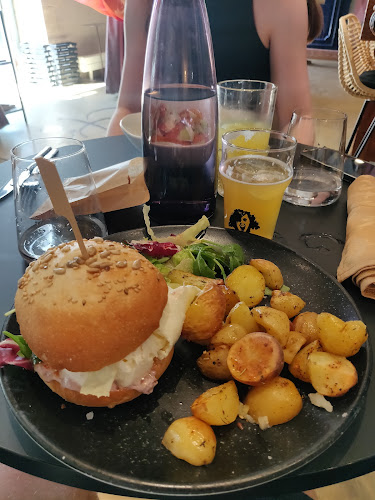 Café Roma - Restauration