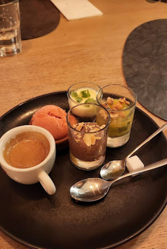 Comentarii opinii despre Popote & Papilles