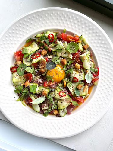 Opinii despre Chef Sur Mesure - Chef privé - Par LE REVEREND Maxime în Mérignac - Restauration